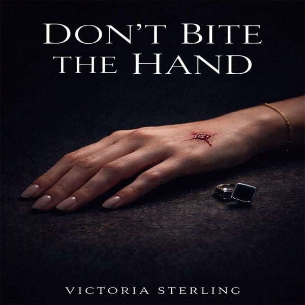 Don't Bite the Hand