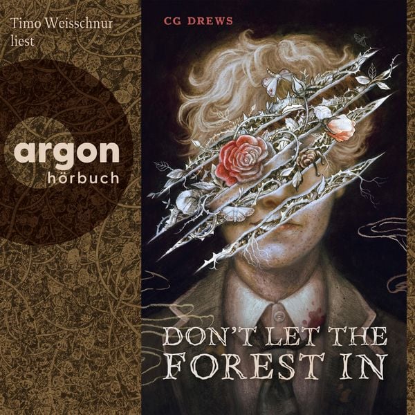 Don't Let The Forest In