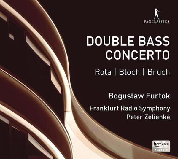 Double Bass Concerto
