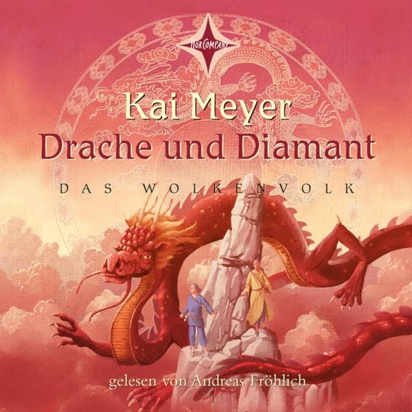 Drache und Diamant - Das Wolkenvolk