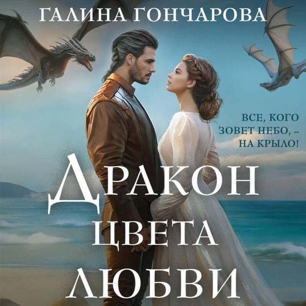 Drakon tsveta lyubvi