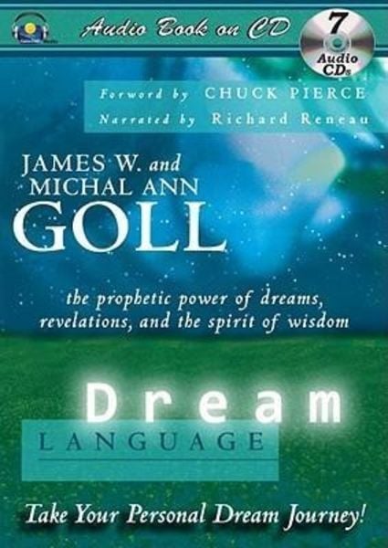 Dream Language