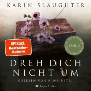 Dreh dich nicht um (ungekürzt)