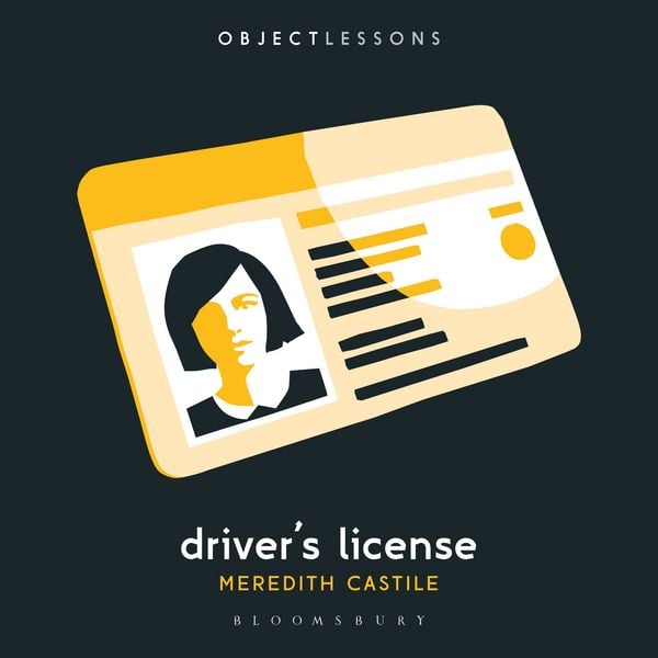 Driver's License