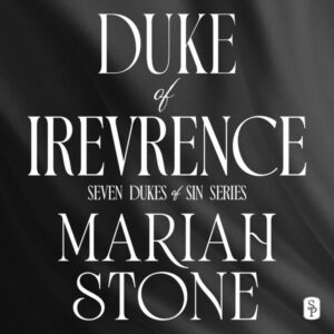 Duke of Irevrence