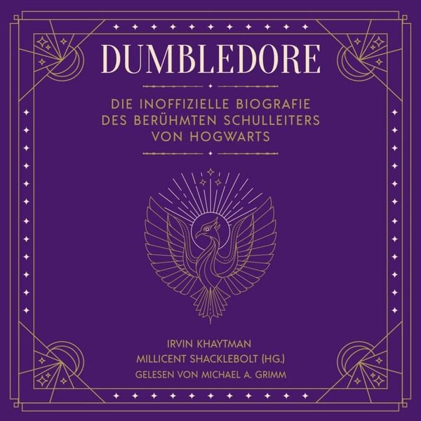 Dumbledore