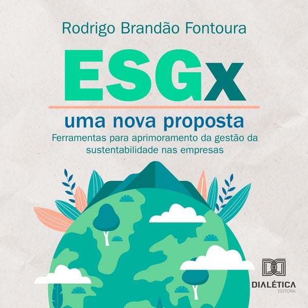 ESGx: uma nova proposta