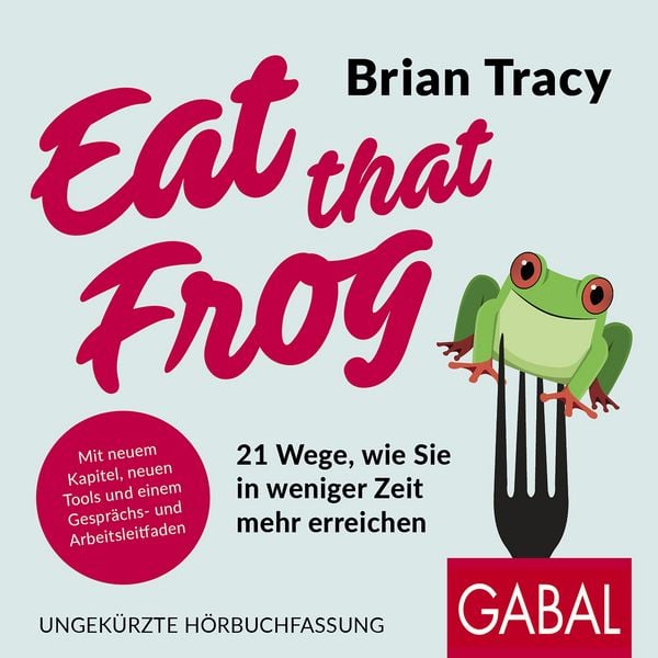 Eat that Frog