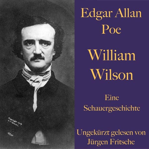 Edgar Allan Poe: William Wilson