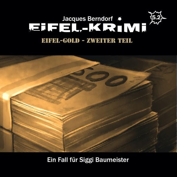 Eifel-Gold