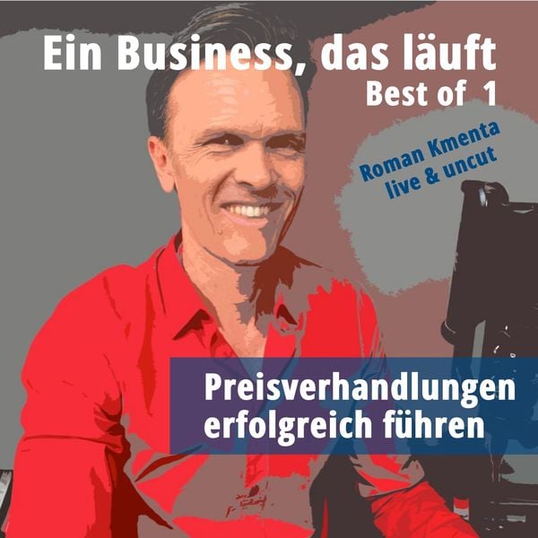 Ein Business