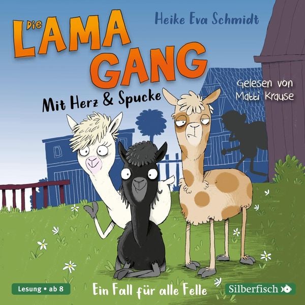 Ein Fall für alle Felle