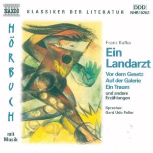 Ein Landarzt und andere Erzählungen