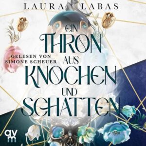 Ein Thron aus Knochen und Schatten