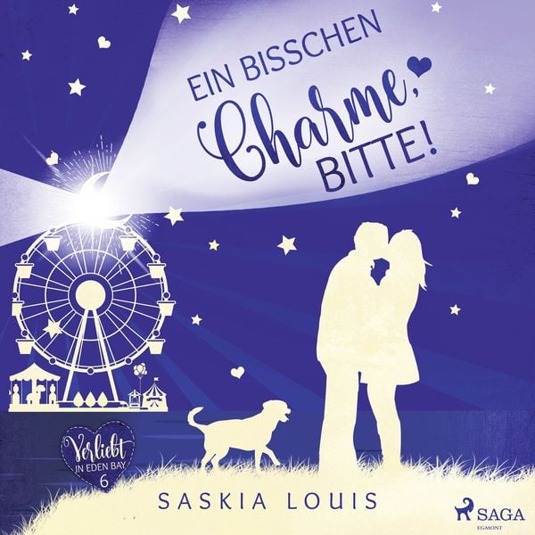 Ein bisschen Charme