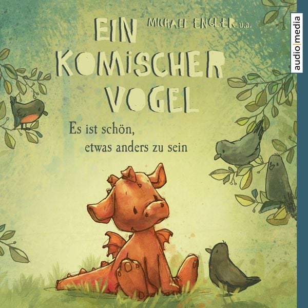 Ein komischer Vogel – Es ist schön