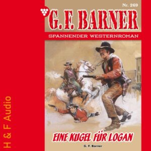 Eine Kugel für Logan
