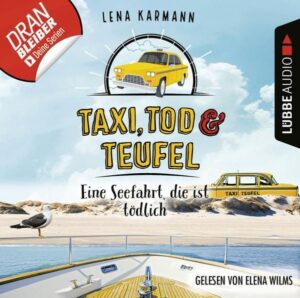 Eine Seefahrt