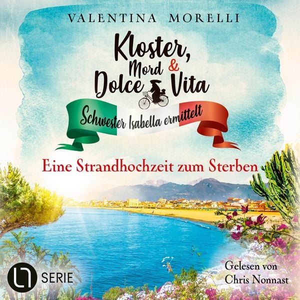 Eine Strandhochzeit zum Sterben - Kloster