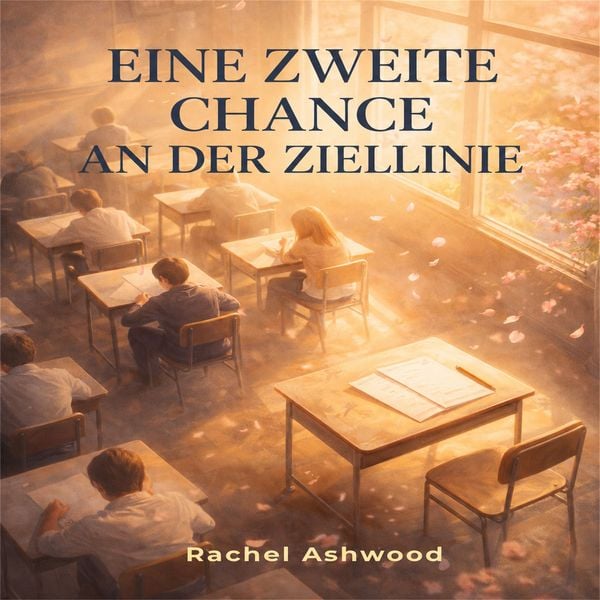Eine zweite Chance an der Ziellinie