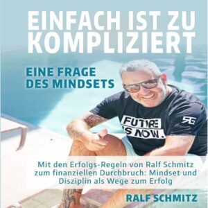 Einfach ist zu kompliziert