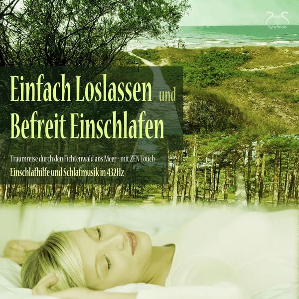 Einfach loslassen