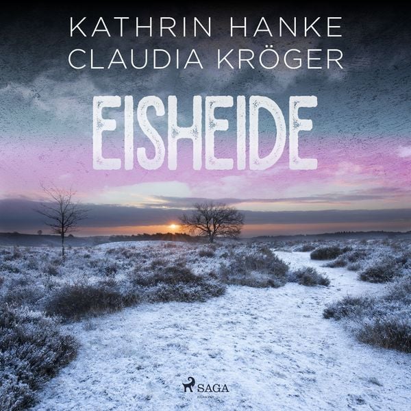 Eisheide (Katharina von Hagemann