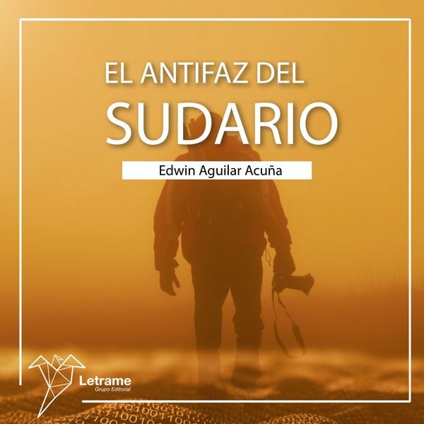 El antifaz del sudario