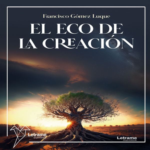 El eco de la creación