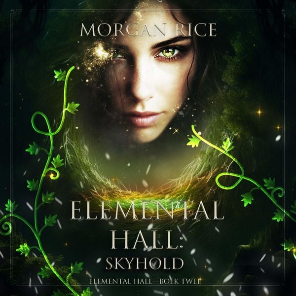 Elemental Hall: Skyhold (Elemental Hall—Boek Twee)