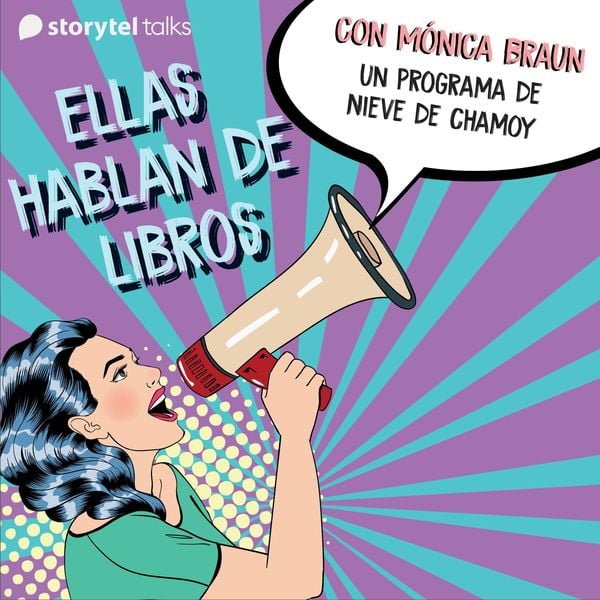 Ellas hablan de libros