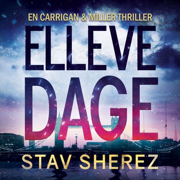 Elleve dage