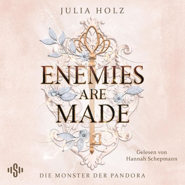 Enemies Are Made (2) – Die Monster der Pandora