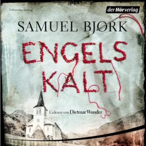 Engelskalt / Kommissar Munch Bd.1
