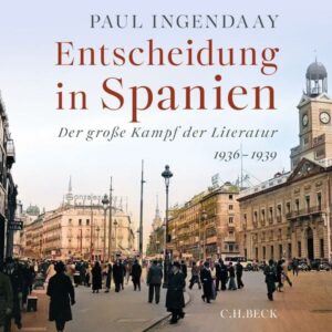 Entscheidung in Spanien