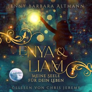 Enya & Liam