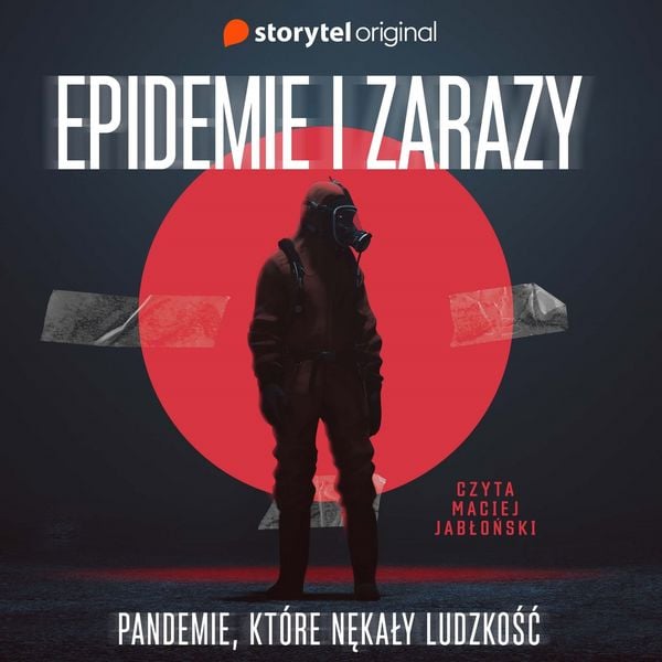 Epidemie i zarazy