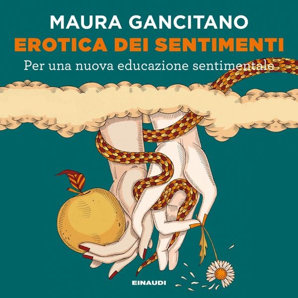 Erotica dei sentimenti