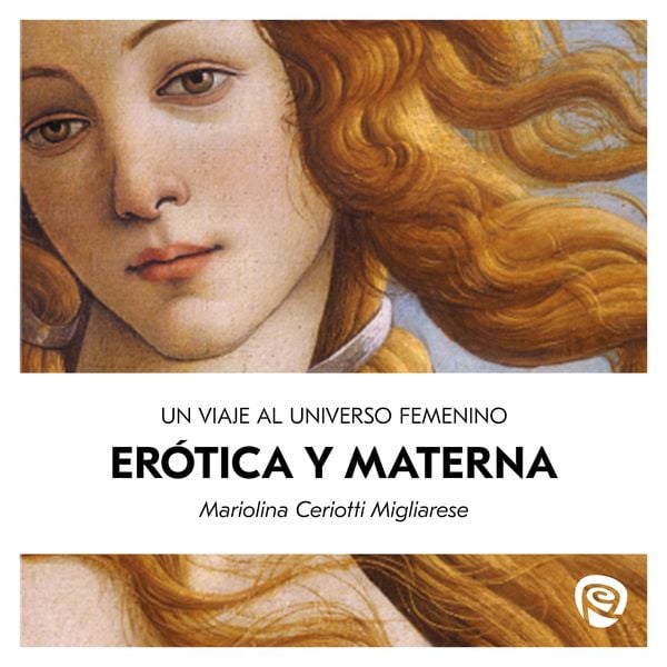 Erótica y materna