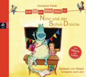 Erst ich ein Stück