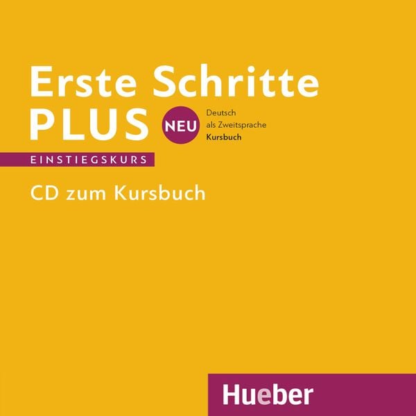 Erste Schritte plus Neu Einstiegskurs