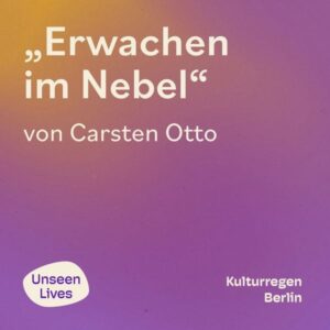 Erwachen im Nebel