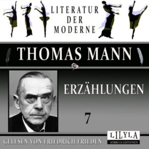 Erzählungen 7