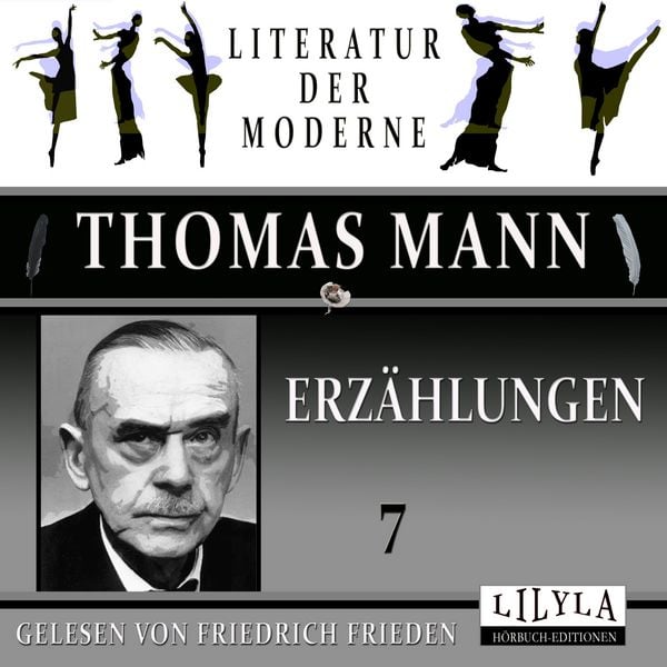 Erzählungen 7