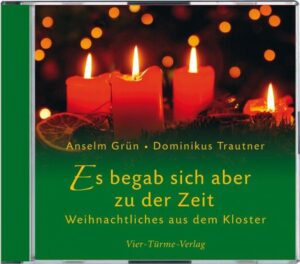 Es begab sich aber zu der Zeit