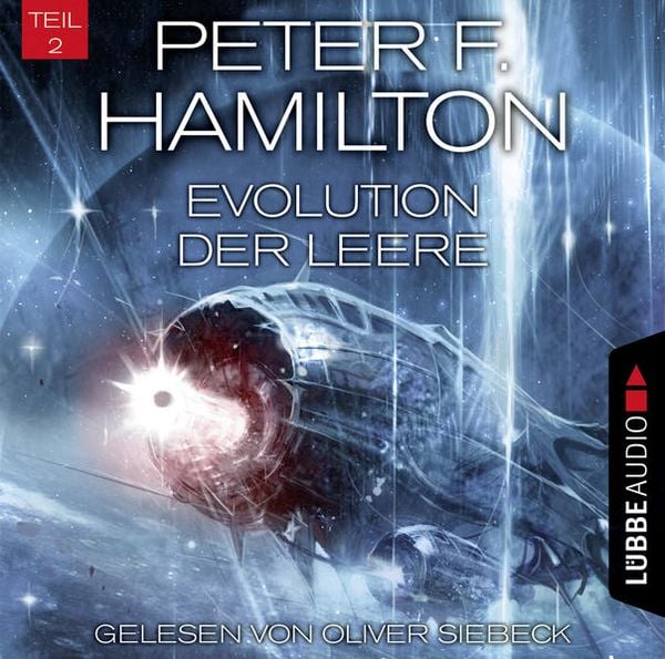 Evolution der Leere
