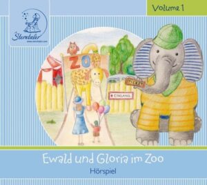 Ewald & Gloria im Zoo