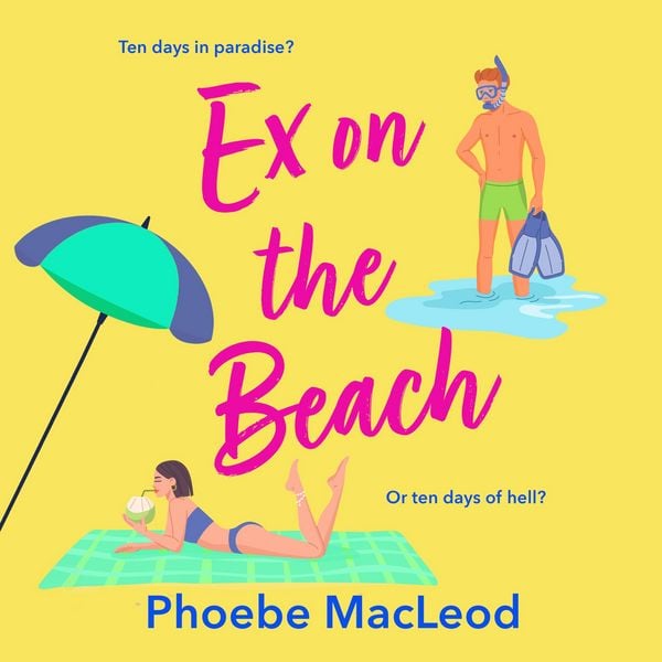 Ex on the Beach