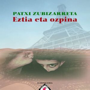 Eztia eta ozpina