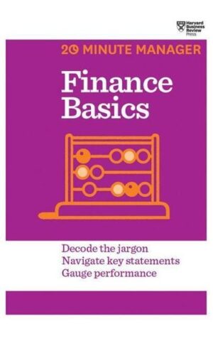 FINANCE BASICS 2D